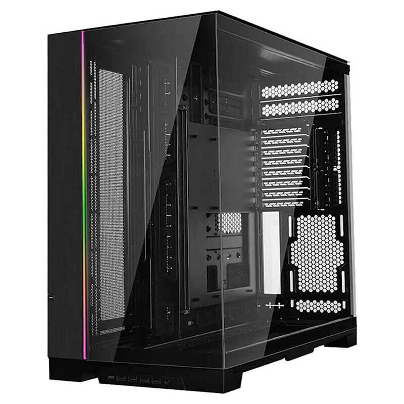 کیس کامپیوتر لیان لی O11 DYNAMIC EVO XL - 4