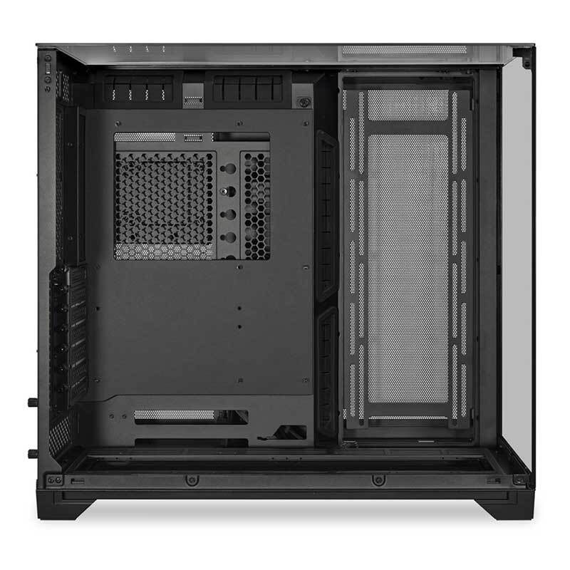 کیس کامپیوتر لیان لی O11 VISION - 5