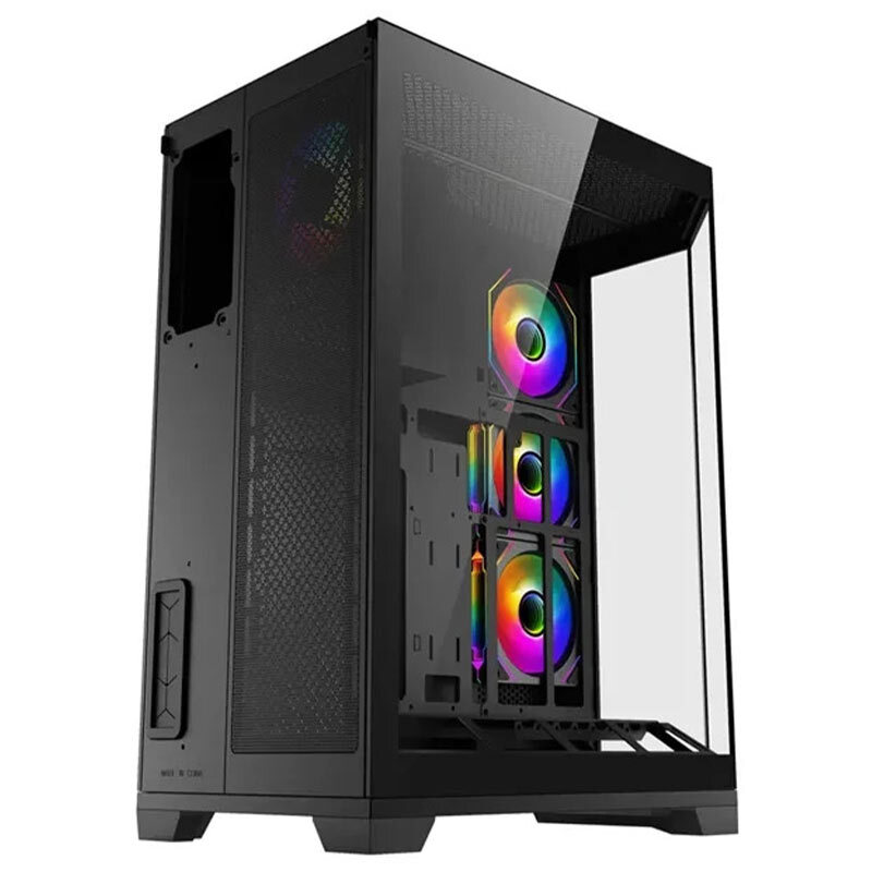 کیس کامپیوتر ردراگون EDGE CA-608B - 3
