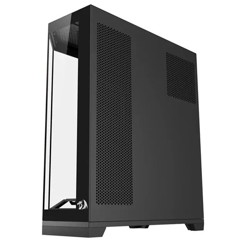 کیس کامپیوتر ردراگون EDGE CA-608B - 4