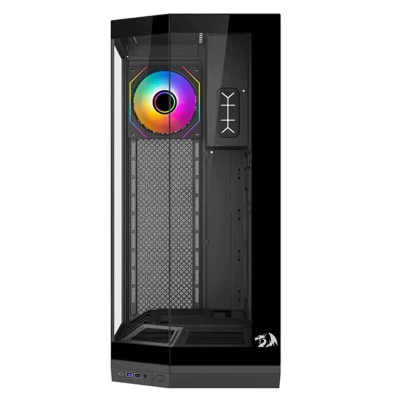 کیس کامپیوتر ردراگون EDGE CA-608B - 5