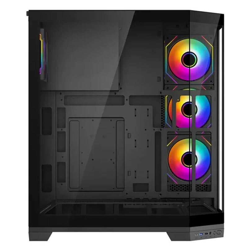 کیس کامپیوتر ردراگون EDGE CA-608B - 6