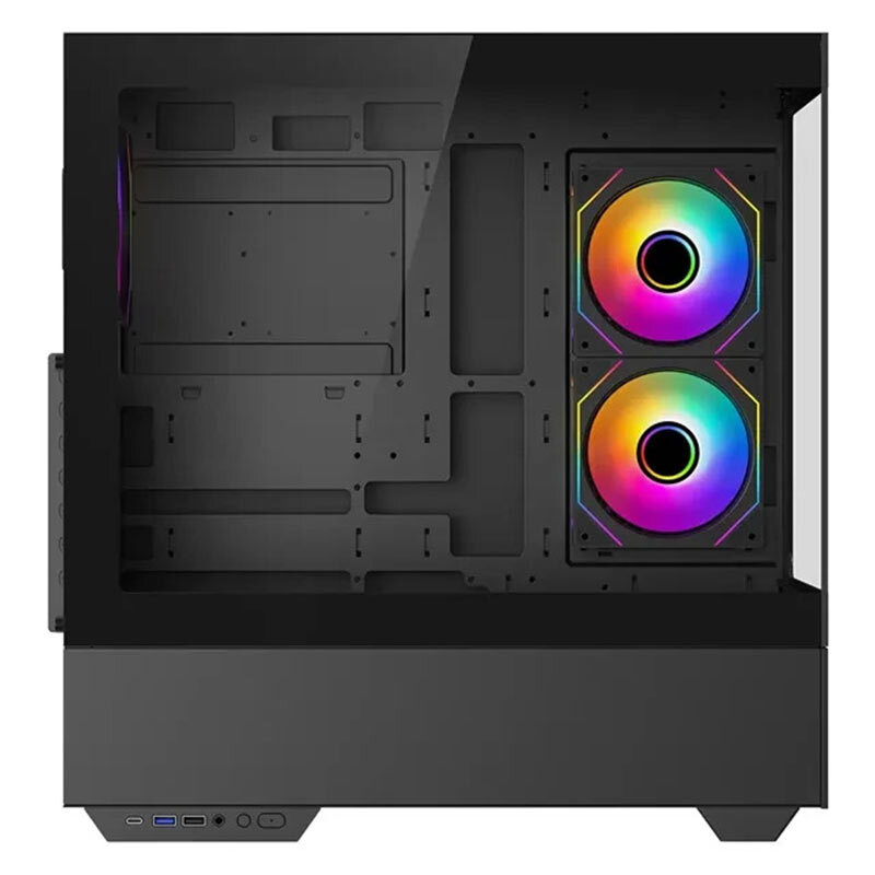 کیس کامپیوتر ردراگون Reflect CA-607 - 2