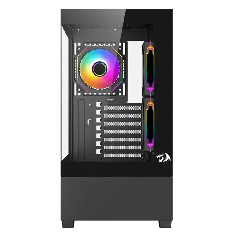 کیس کامپیوتر ردراگون Reflect CA-607 - 3