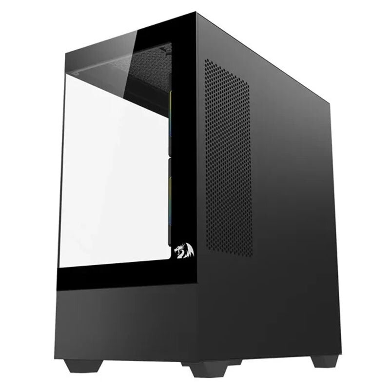 کیس کامپیوتر ردراگون Reflect CA-607 - 4