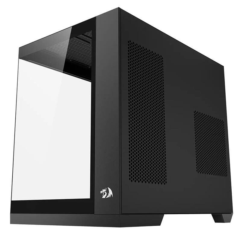 کیس کامپیوتر ردراگون Wideload Pro CA-604 - 5