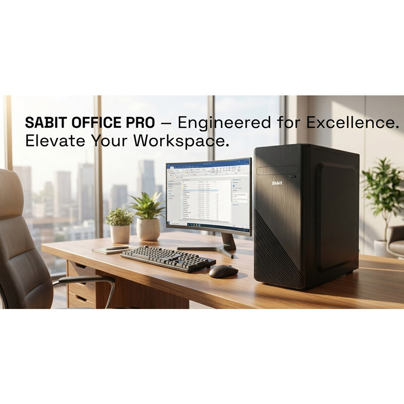 کیس کامپیوتر سابیت C-15 - 2