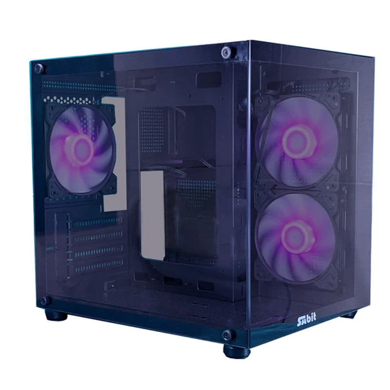 کیس کامپیوتر سابیت CG-35b - 3