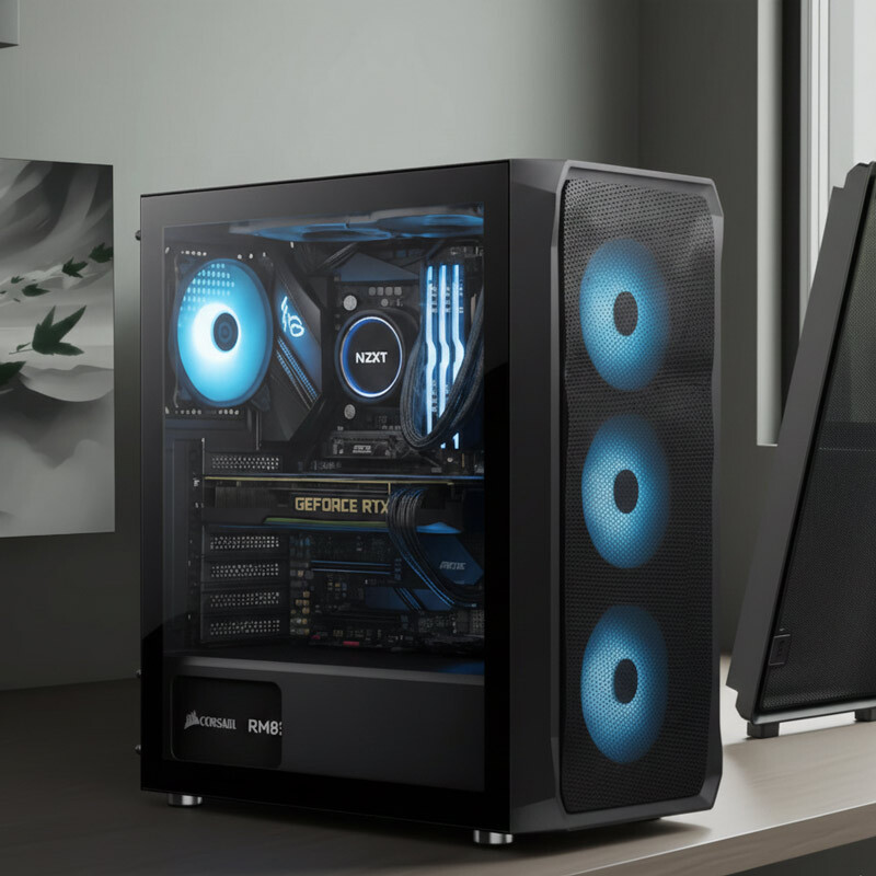کیس کامپیوتر سابیت CG-45