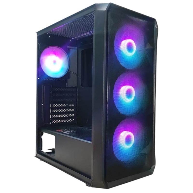 کیس کامپیوتر سابیت CG-45 - 5
