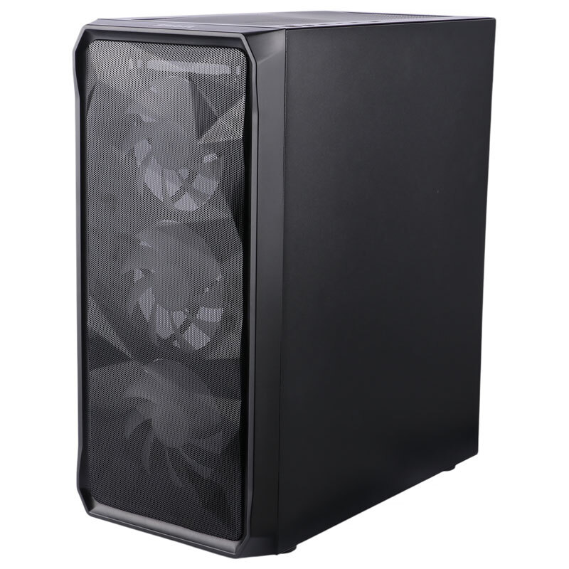 کیس کامپیوتر سابیت CG-45 Plus - 3