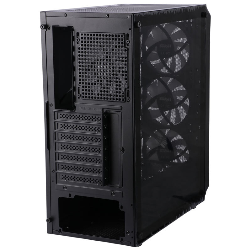 کیس کامپیوتر سابیت CG-45 Plus - 4