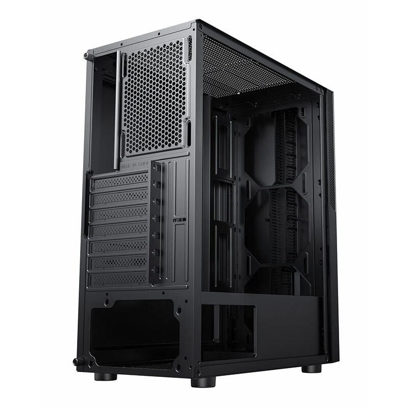 کیس کامپیوتر تسکو GC4501 - 3
