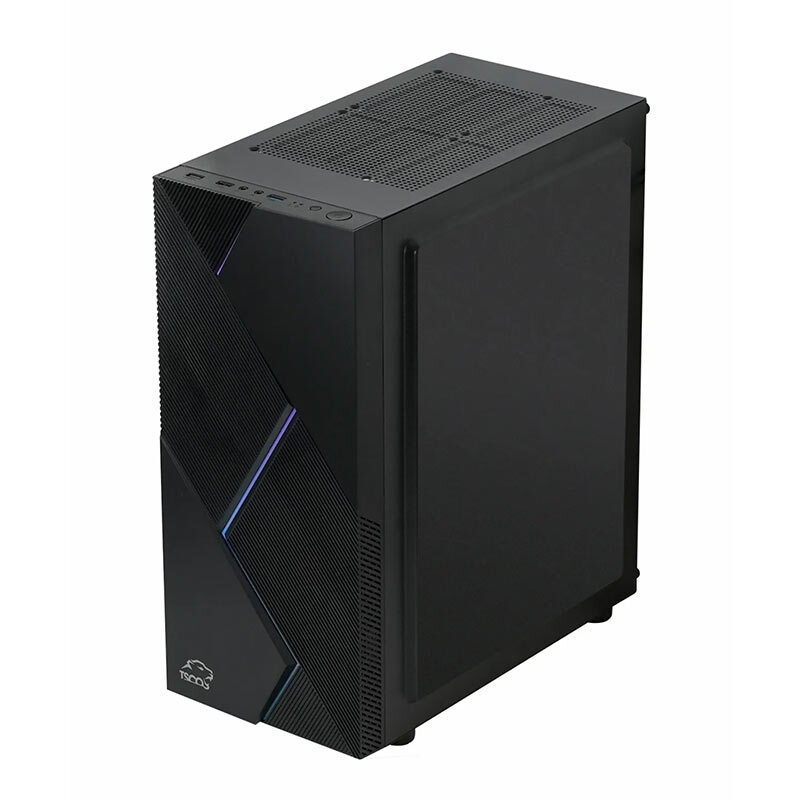 کیس کامپیوتر تسکو GC4501 - 4