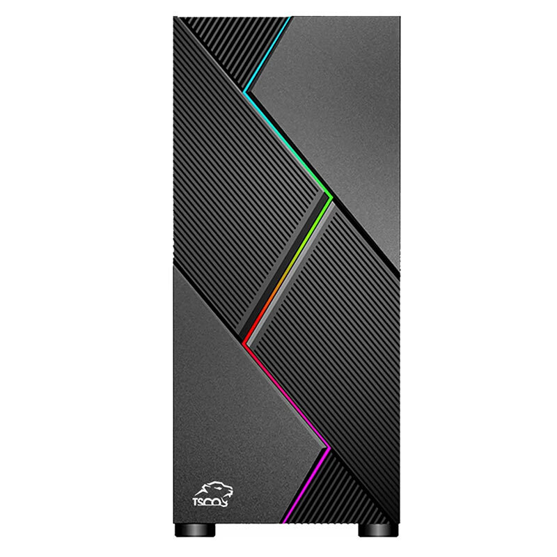 کیس کامپیوتر تسکو GC4501 - 5