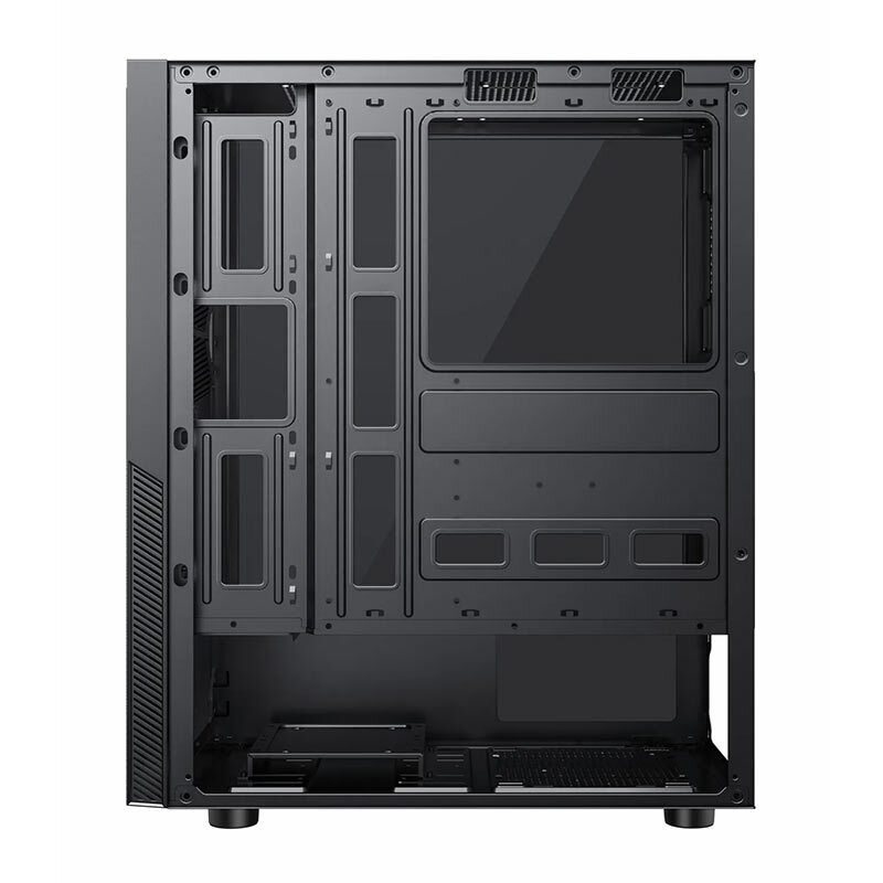 کیس کامپیوتر تسکو GC4501 - 6