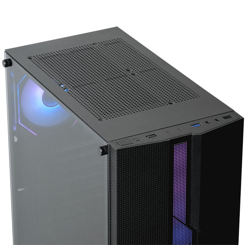 کیس کامپیوتر تسکو GC4503 - 4