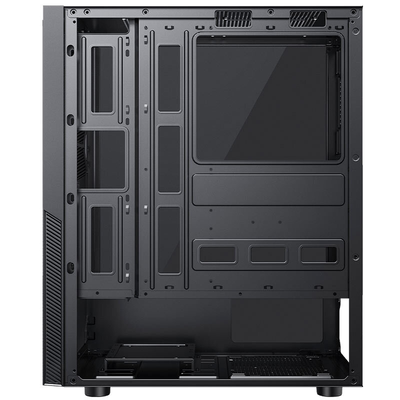 کیس کامپیوتر تسکو GC4503 - 7