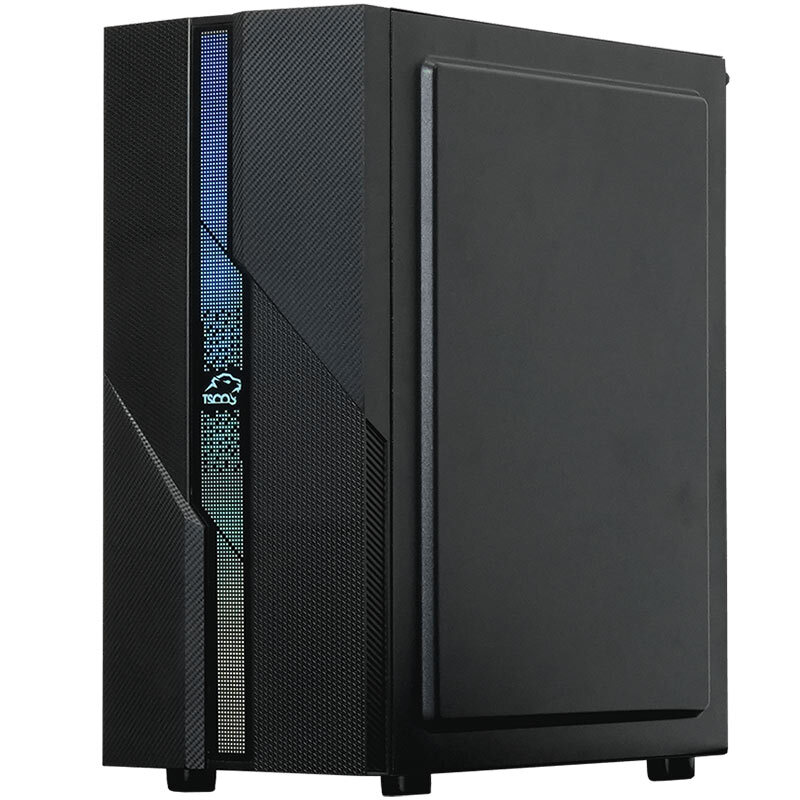 کیس کامپیوتر تسکو GC4503 - 8
