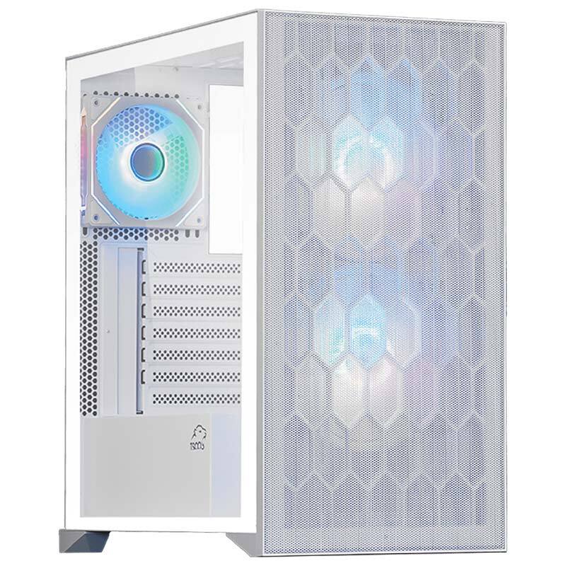 کیس کامپیوتر تسکو GC4508 - 2