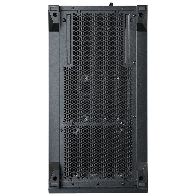 کیس کامپیوتر تسکو GC4508 - 4