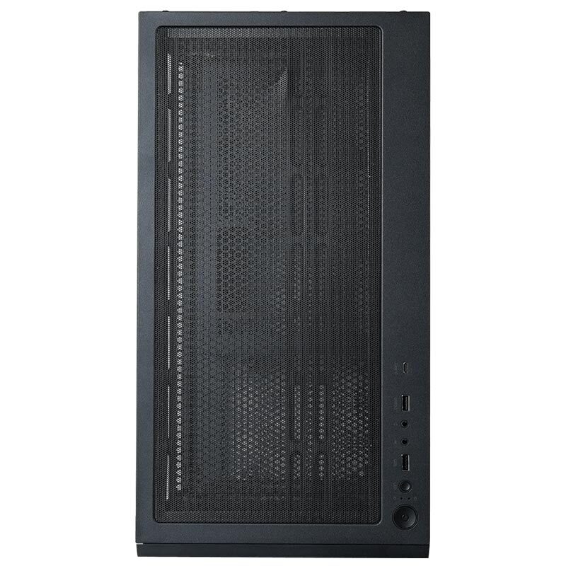 کیس کامپیوتر تسکو GC4508 - 5
