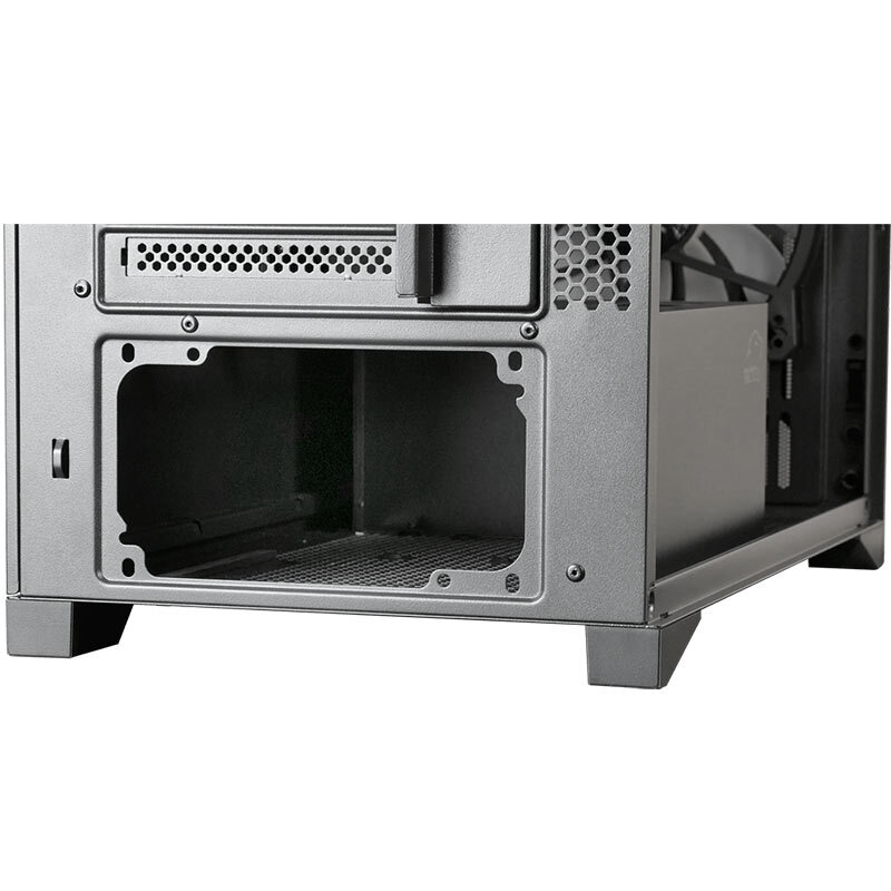 کیس کامپیوتر تسکو GC4508 - 6