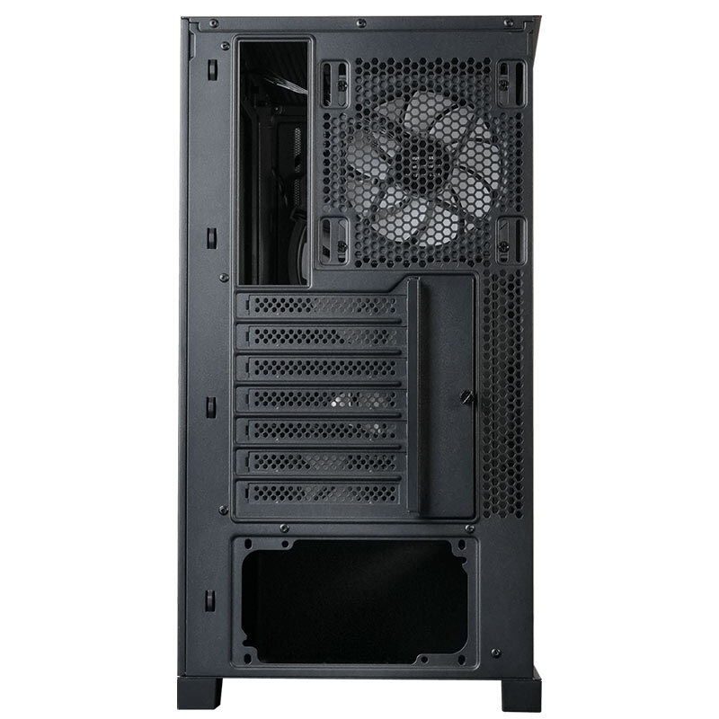 کیس کامپیوتر تسکو GC4508 - 7