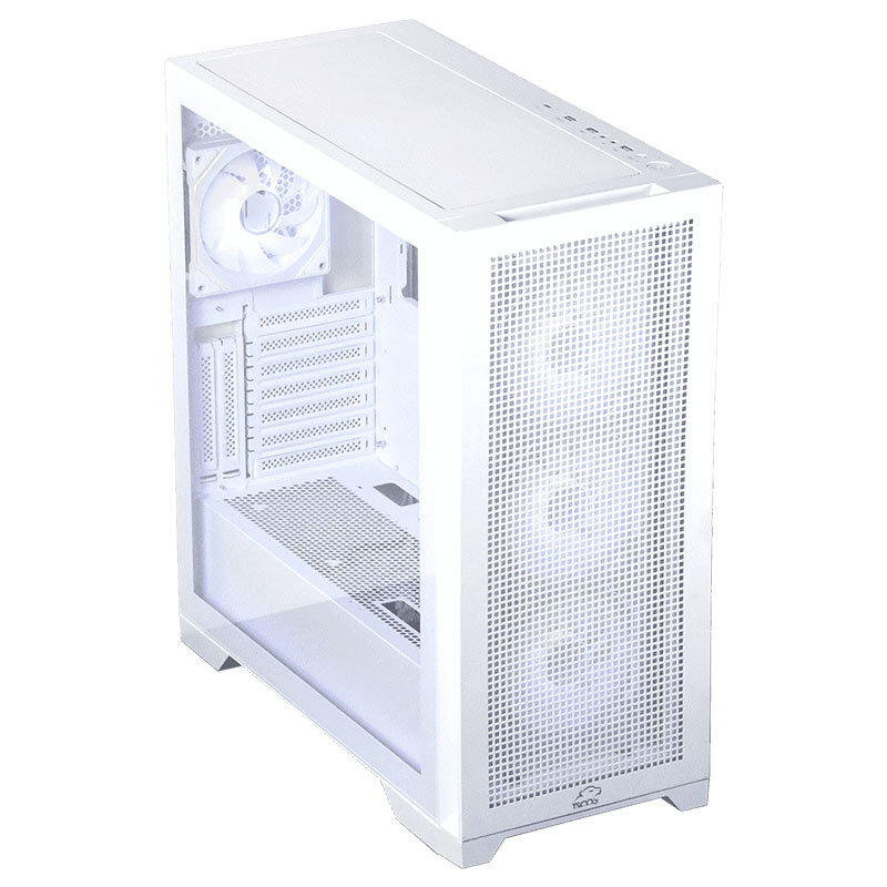 کیس کامپیوتر تسکو GC4510 - 3