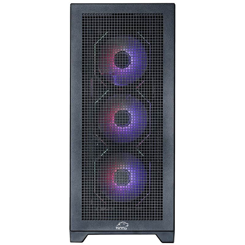 کیس کامپیوتر تسکو GC4510 - 5