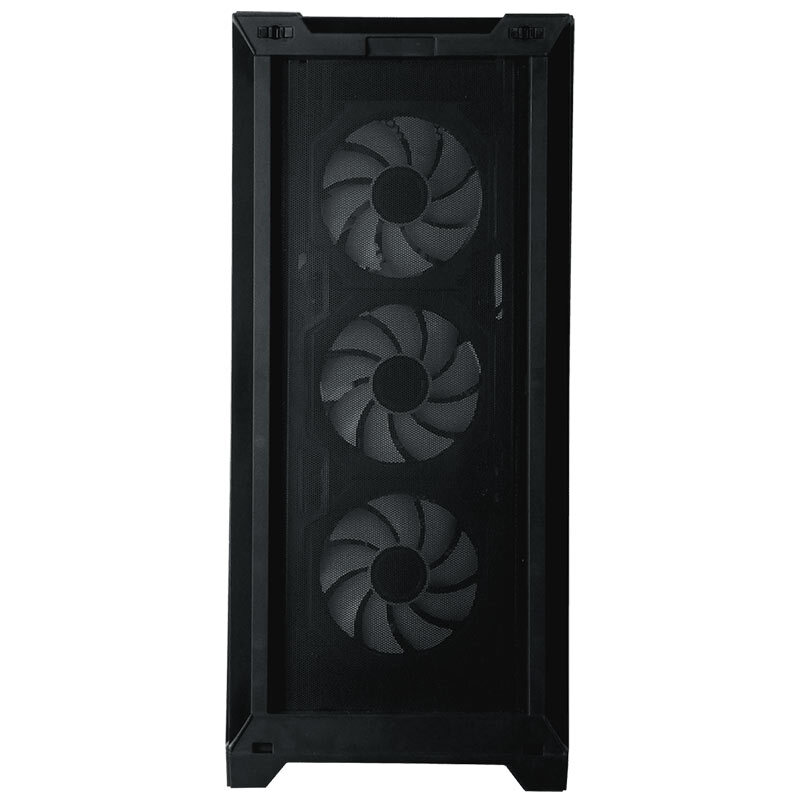 کیس کامپیوتر تسکو GC4510 - 6