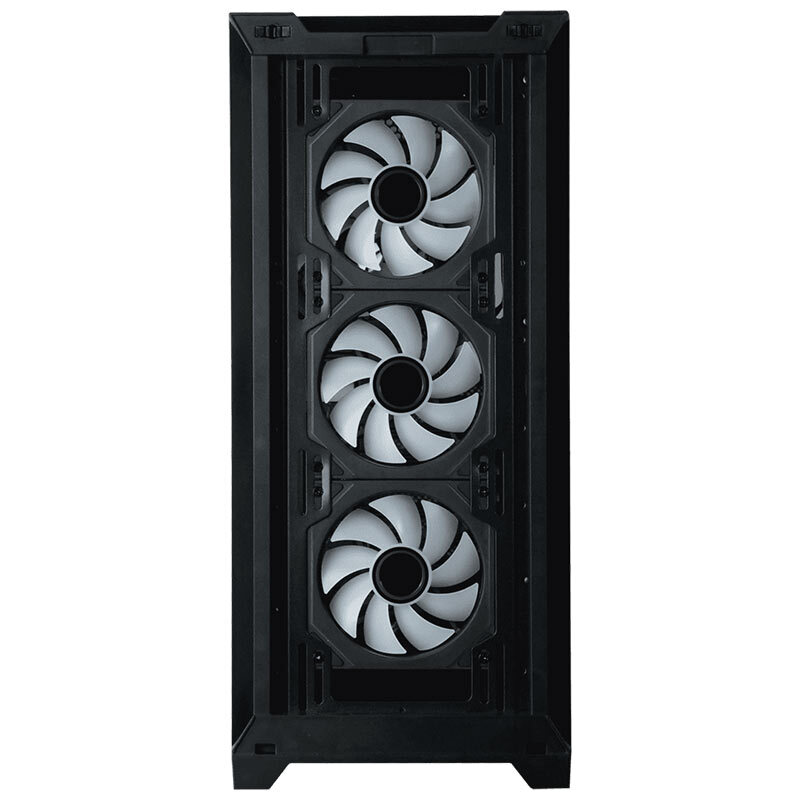 کیس کامپیوتر تسکو GC4510 - 7