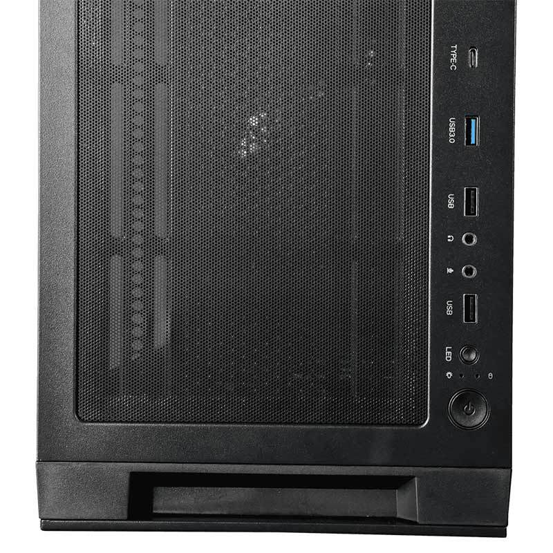 کیس کامپیوتر تسکو GC4510 - 8