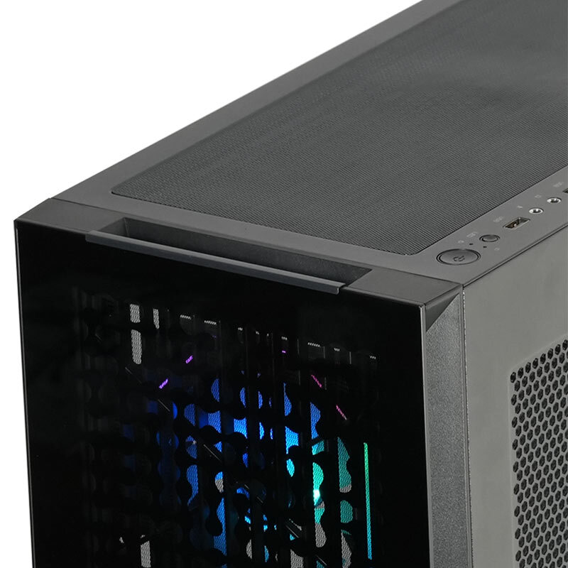 کیس کامپیوتر تسکو GC4511 - 5