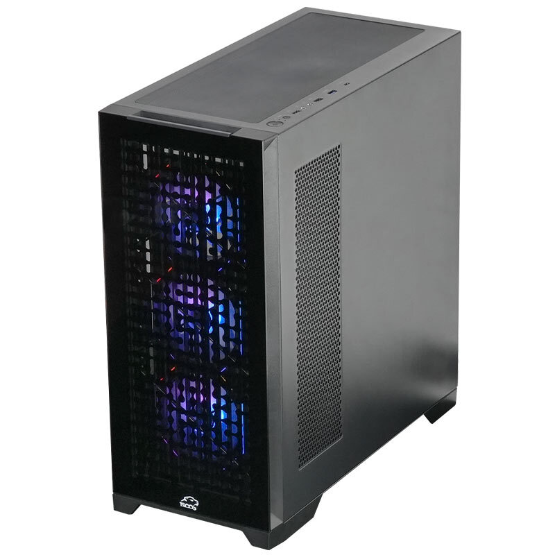 کیس کامپیوتر تسکو GC4511 - 6