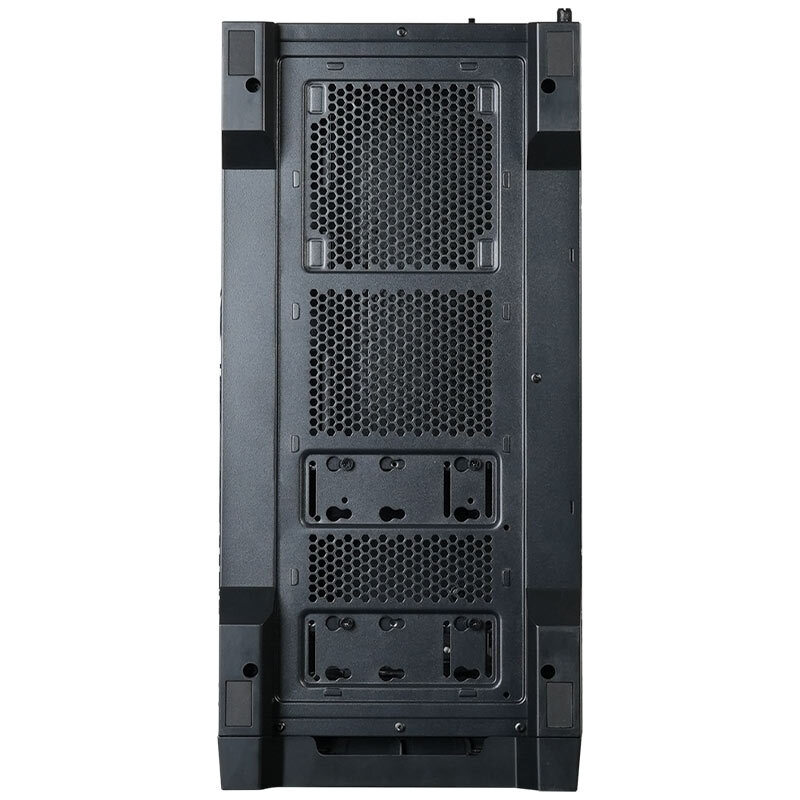 کیس کامپیوتر تسکو GC4511 - 7