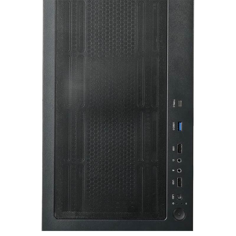 کیس کامپیوتر تسکو GC4511 - 8