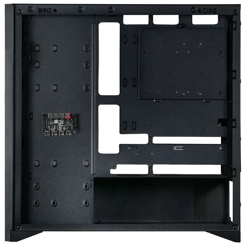 کیس کامپیوتر تسکو GC4512 - 3