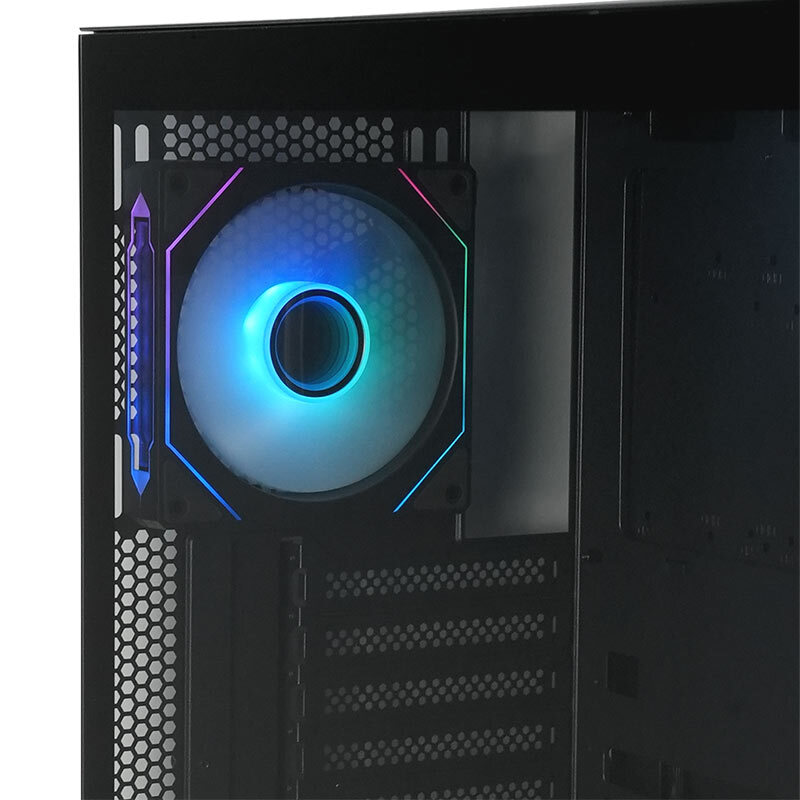 کیس کامپیوتر تسکو GC4512 - 4