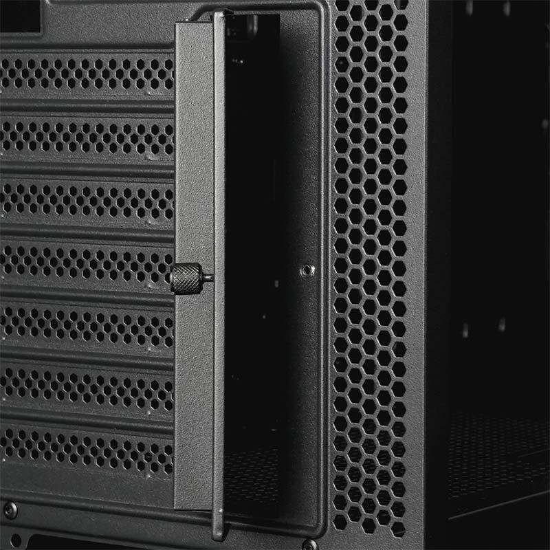 کیس کامپیوتر تسکو GC4512 - 5