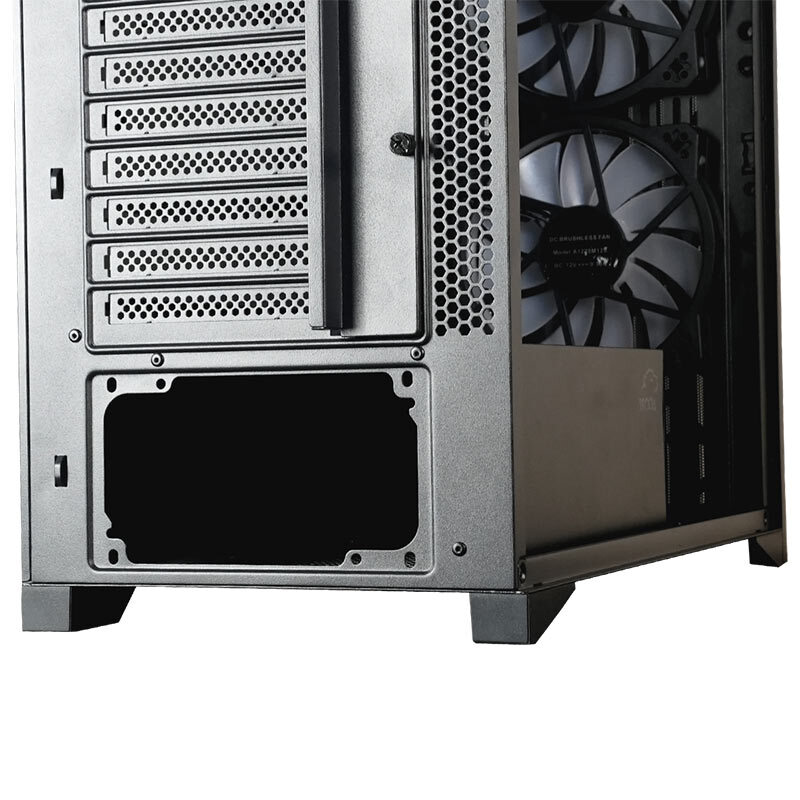 کیس کامپیوتر تسکو GC4512 - 7