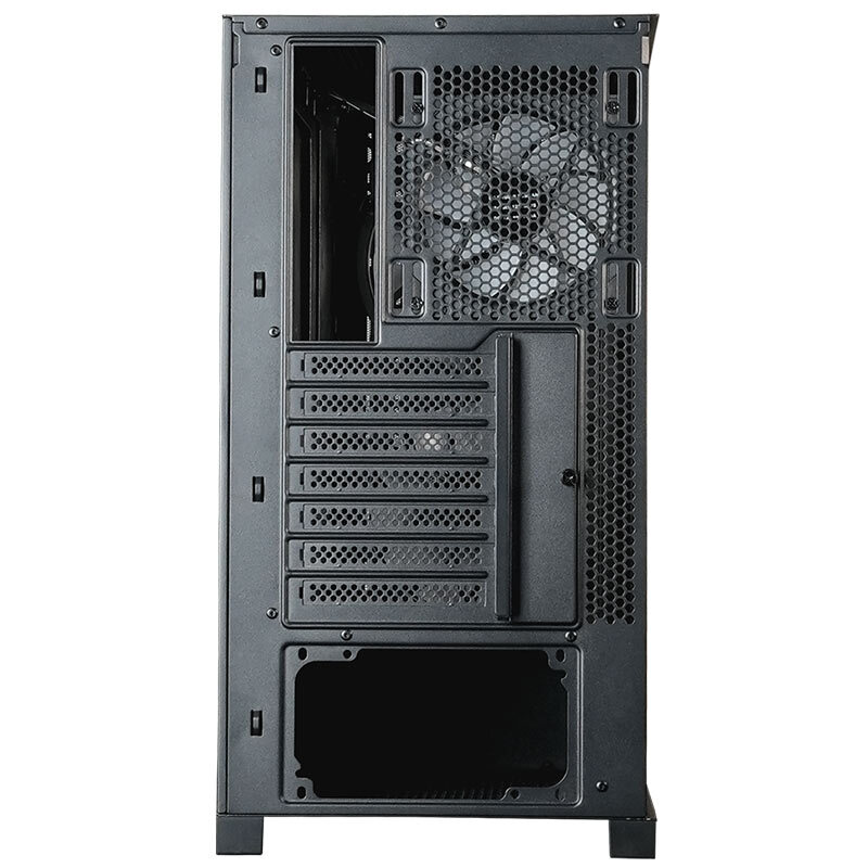 کیس کامپیوتر تسکو GC4512 - 8