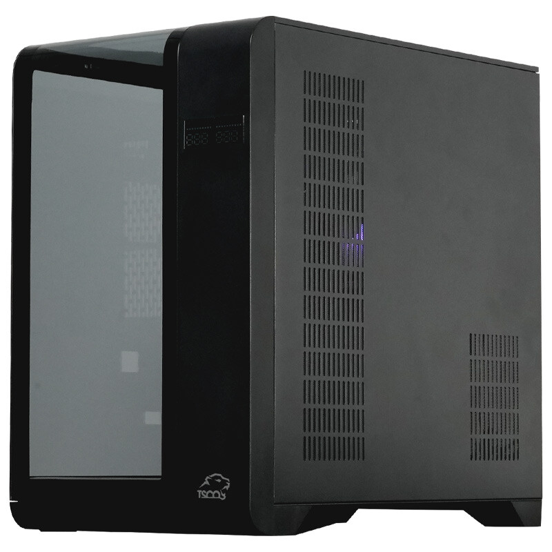 کیس کامپیوتر تسکو GC4515 Odin - 5