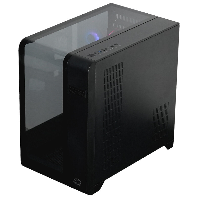 کیس کامپیوتر تسکو GC4515 Odin - 6