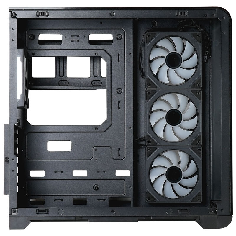 کیس کامپیوتر تسکو GC4515 Odin - 7