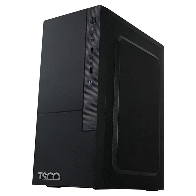 کیس کامپیوتر تسکو TC 4485FA - 3
