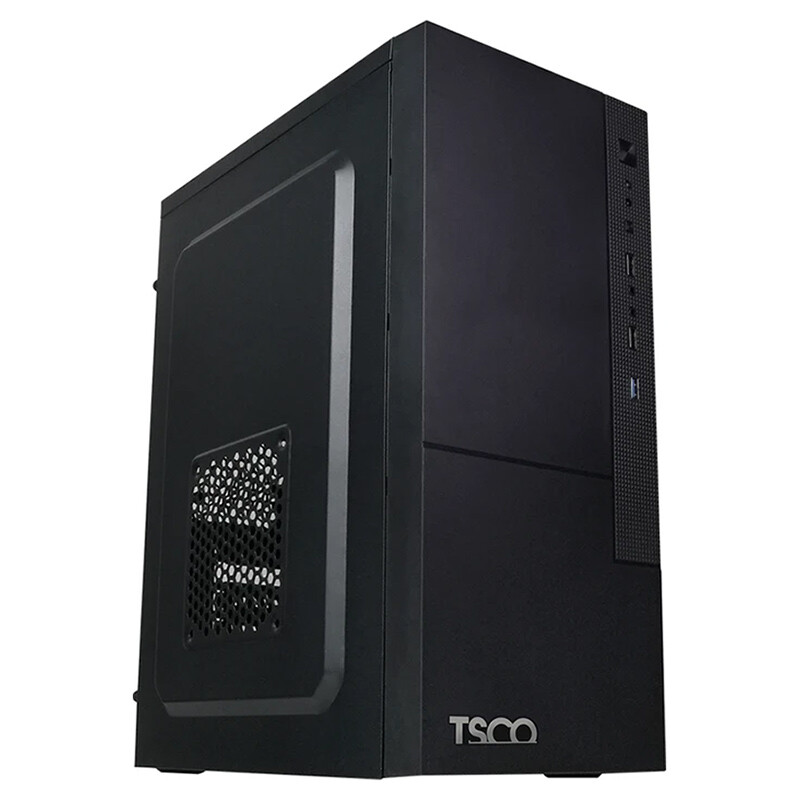 کیس کامپیوتر تسکو TC 4485FA - 4