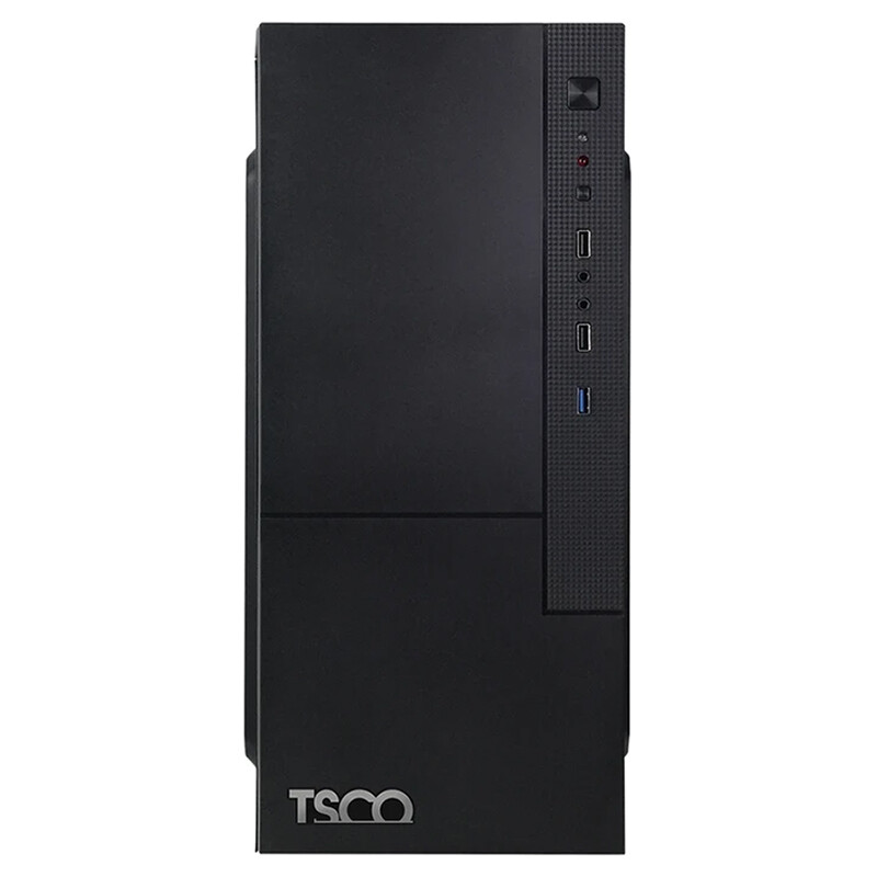 کیس کامپیوتر تسکو TC 4485FA - 5