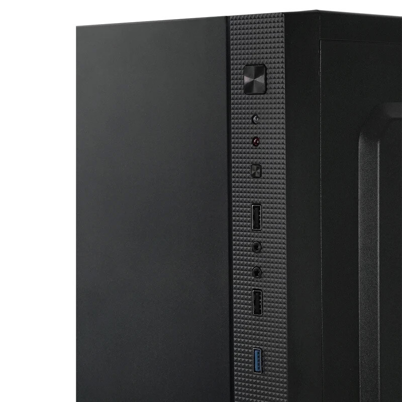 کیس کامپیوتر تسکو TC 4485FA - 6