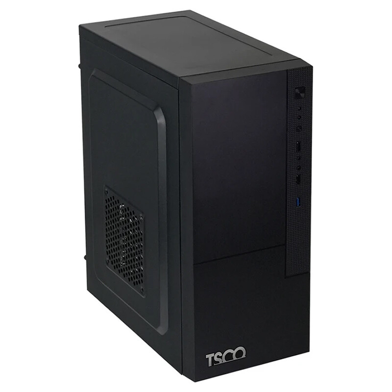 کیس کامپیوتر تسکو TC 4485FA - 7
